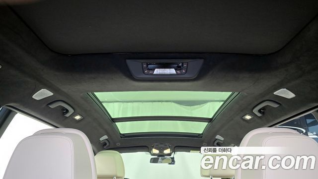 BMW X7 (G07) xDrive 40i M Sport 6STR 2022 — фото 19