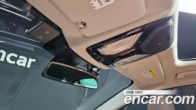 BMW 5 Series (G30) 520i Luxury 2020 — фото 14