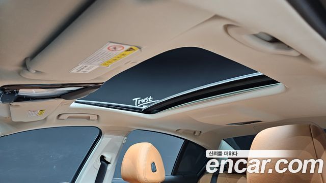 BMW 5 Series (G30) 520i Luxury 2020 — фото 20