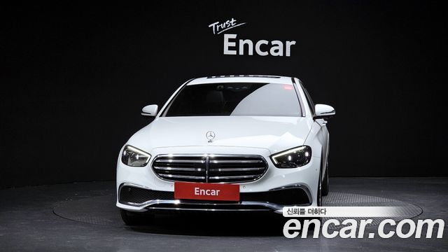 Mercedes-Benz E-Class (W213) E250 Exclusive 2023 — фото 3
