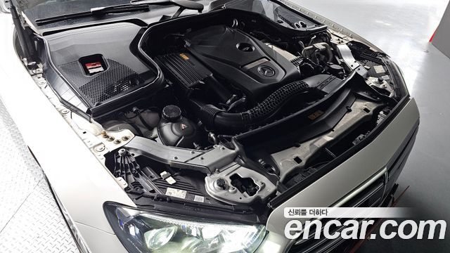 Mercedes-Benz E-Class (W213) E250 Exclusive 2023 — фото 6
