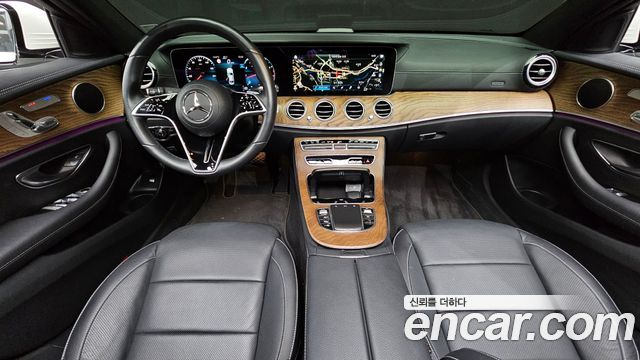 Mercedes-Benz E-Class (W213) E250 Exclusive 2023 — фото 7