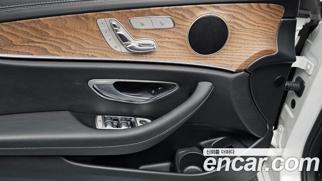 Mercedes-Benz E-Class (W213) E250 Exclusive 2023 — фото 19
