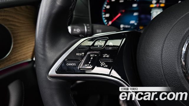 Mercedes-Benz E-Class (W213) E250 Exclusive 2023 — фото 20