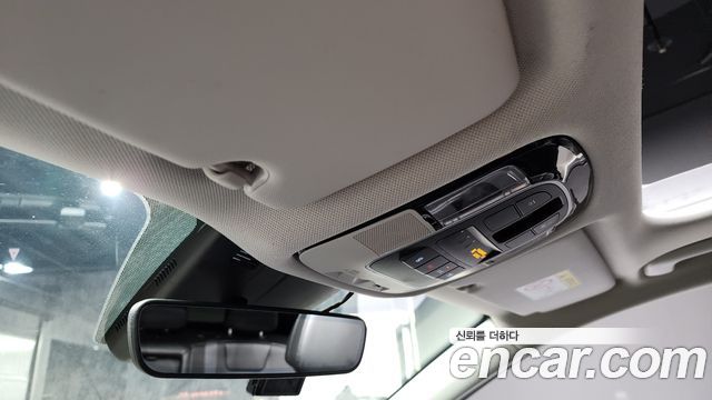 Hyundai Tucson (NX4) Gasoline 1.6 Turbo 2WD Premium 2021 — фото 18
