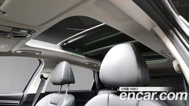 Hyundai Tucson (NX4) Gasoline 1.6 Turbo 2WD Premium 2021 — фото 19