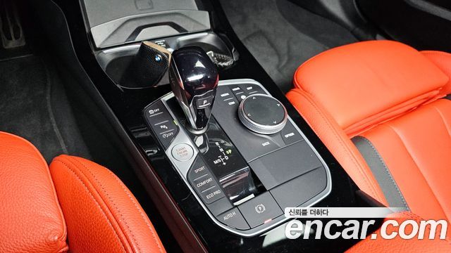 BMW 1 Series (F40) M135i xDrive 2022 — фото 9