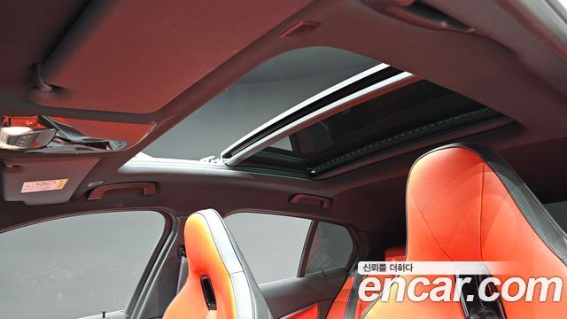 BMW 1 Series (F40) M135i xDrive 2022 — фото 20