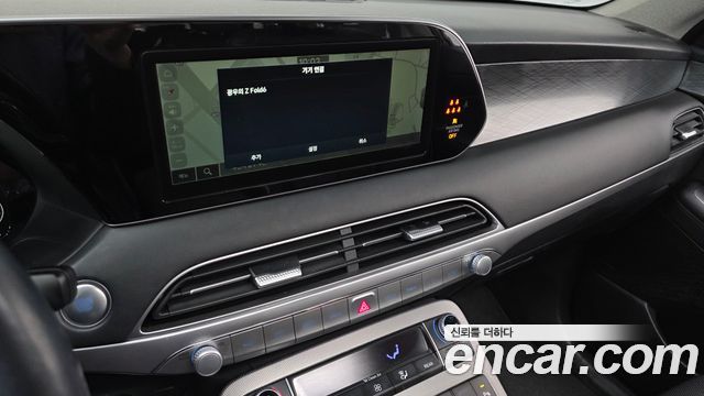 Hyundai Palisade Diesel 2.2 2WD Prestige 2022 — фото 14