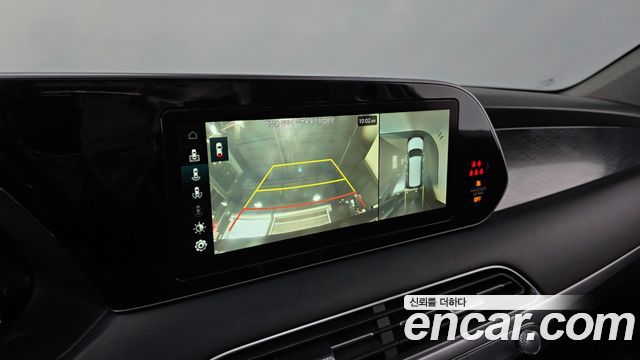 Hyundai Palisade Diesel 2.2 2WD Prestige 2022 — фото 15