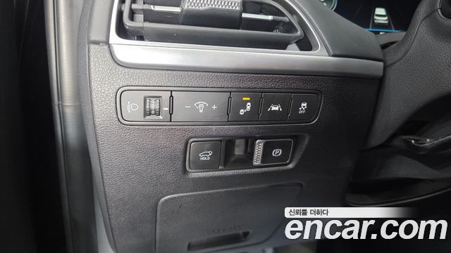 Hyundai Palisade Diesel 2.2 2WD Prestige 2022 — фото 17
