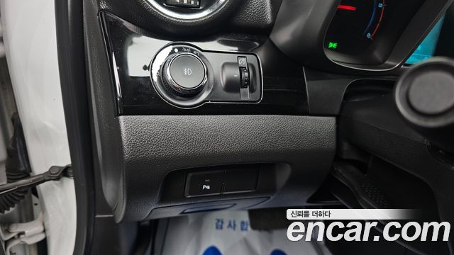 Chevrolet Orlando 2.0 Diesel LT Safety Pack 2015 — фото 14