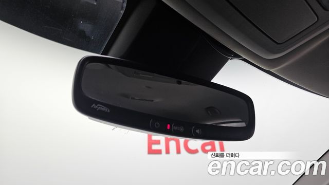Chevrolet Orlando 2.0 Diesel LT Safety Pack 2015 — фото 18