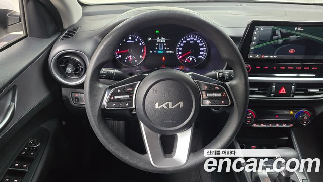 Kia K3 (II) 1.6 Trendy 2022 — фото 13