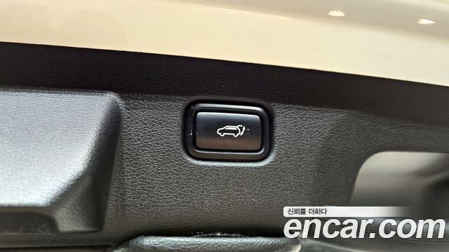 Kia Sportage (V) Gasoline 1.6 Turbo 4WD Signature 2022 — фото 20
