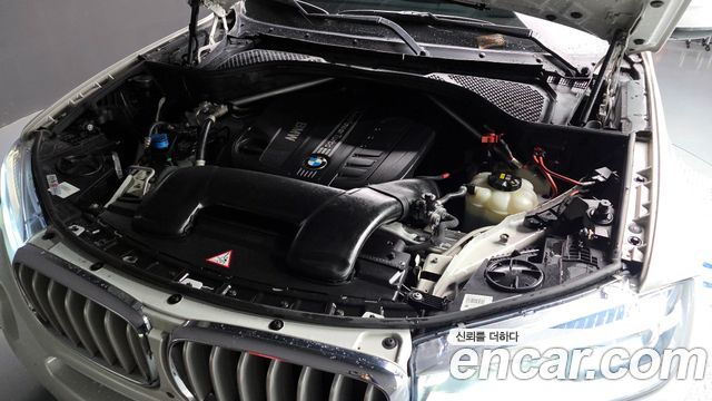 BMW X5 (F15) xDrive 40d 2016 — фото 6