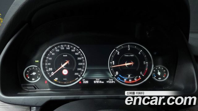 BMW X5 (F15) xDrive 40d 2016 — фото 8