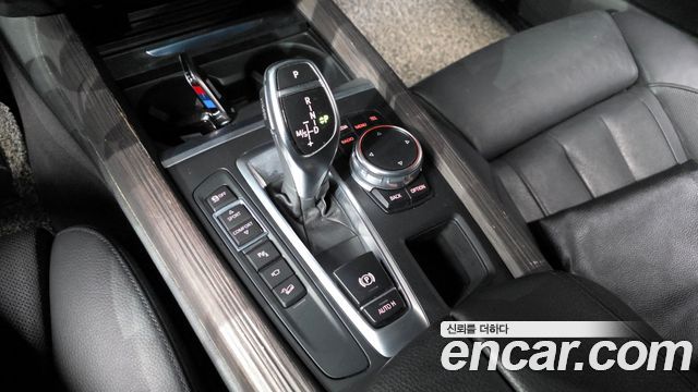 BMW X5 (F15) xDrive 40d 2016 — фото 9