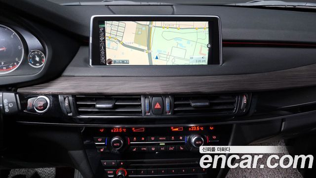 BMW X5 (F15) xDrive 40d 2016 — фото 14