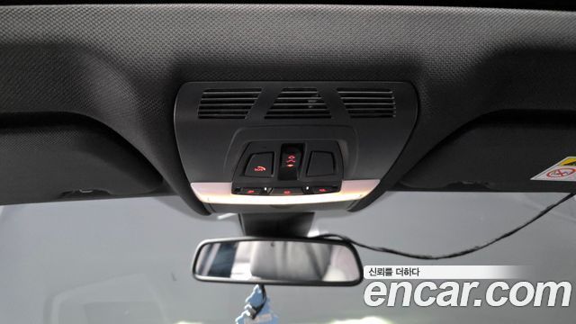 BMW X5 (F15) xDrive 40d 2016 — фото 16