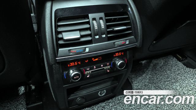 BMW X5 (F15) xDrive 40d 2016 — фото 18