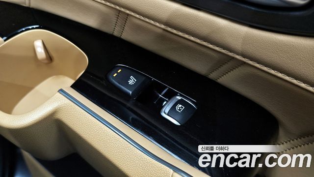 Kia Sorento (IV) HEV 1.6 2WD Noblesse 2023 — фото 20