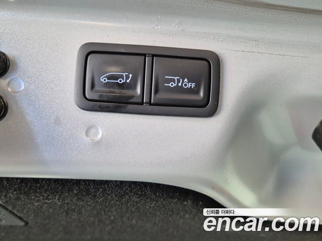Hyundai Staria Cargo 3-Seater Modern 2023 — фото 10