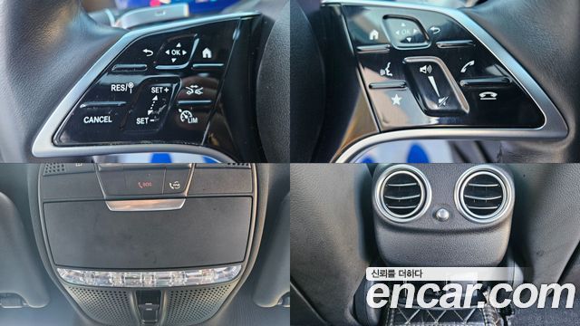 Mercedes-Benz E-Class (W213) E220d 4MATIC Exclusive 2022 — фото 17