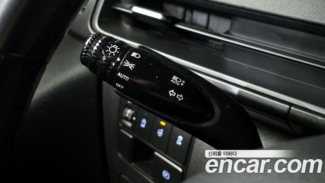 Hyundai Staria Tourer 9-Seater Modern 2022 — фото 16