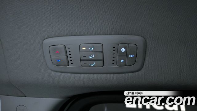 Hyundai Staria Tourer 9-Seater Modern 2022 — фото 18