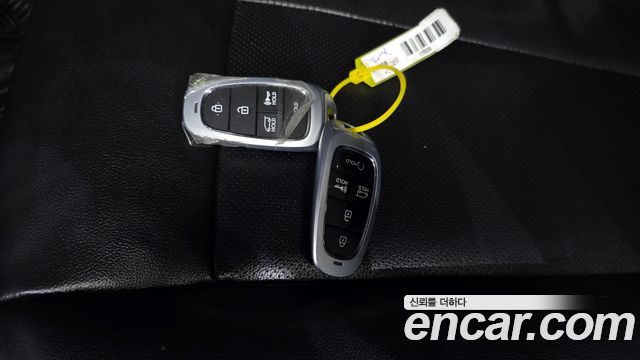 Hyundai Staria Tourer 9-Seater Modern 2022 — фото 20