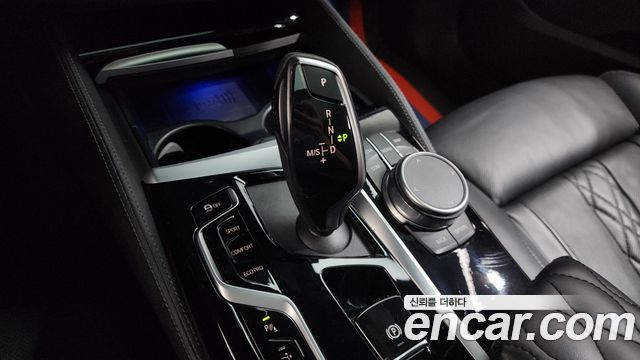 BMW 6 Series GT (G32) 640i xDrive M Sport 2022 — фото 9