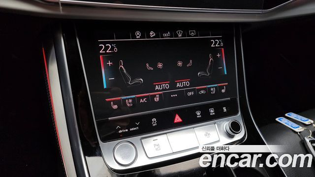 Audi Q8 (4M) 50 TDI Quattro Premium 2020 — фото 17
