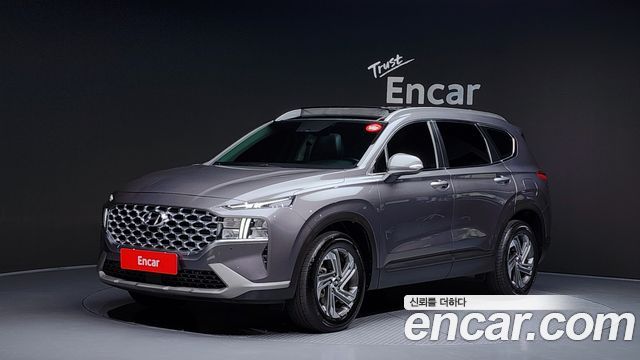 Hyundai Santa Fe Diesel 2.2 2WD Premium Choice