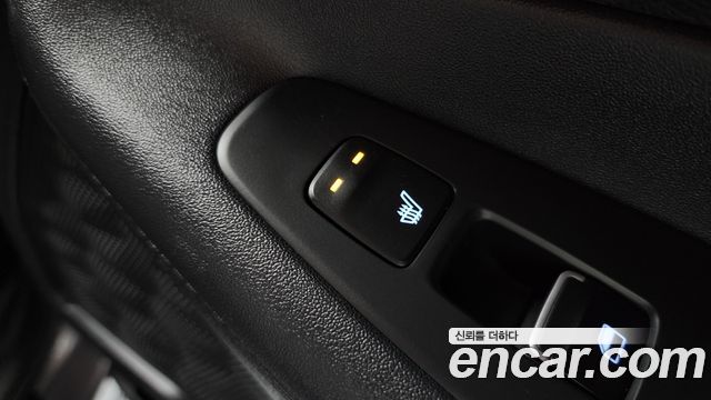 Hyundai Santa Fe Diesel 2.2 2WD Premium Choice 2021 — фото 19