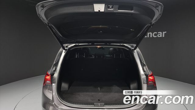Hyundai Santa Fe Diesel 2.2 2WD Premium Choice 2021 — фото 20