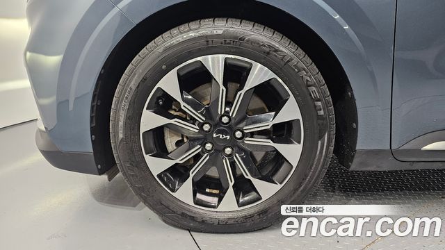 Kia Carnival (IV) Diesel 9-Seater Noblesse 2022 — фото 5