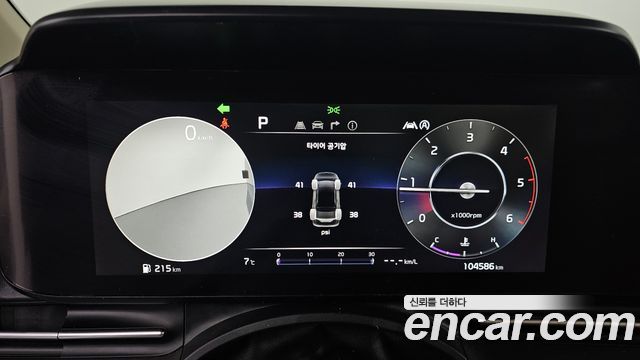 Kia Carnival (IV) Diesel 9-Seater Noblesse 2022 — фото 8