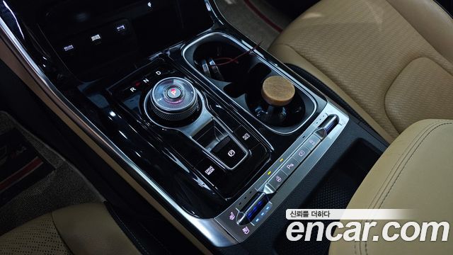 Kia Carnival (IV) Diesel 9-Seater Noblesse 2022 — фото 9
