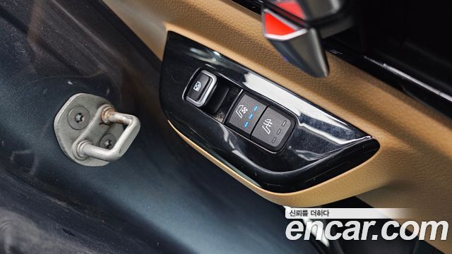 Kia Carnival (IV) Diesel 9-Seater Noblesse 2022 — фото 17
