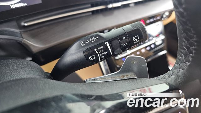 Kia Carnival (IV) Diesel 9-Seater Noblesse 2022 — фото 18