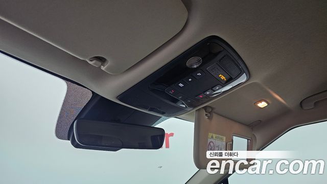 Kia Carnival (IV) Diesel 9-Seater Noblesse 2022 — фото 19