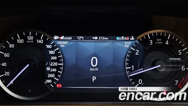 Land Rover Range Rover Velar 3.0 P400 R-Dynamic HSE 2023 — фото 8
