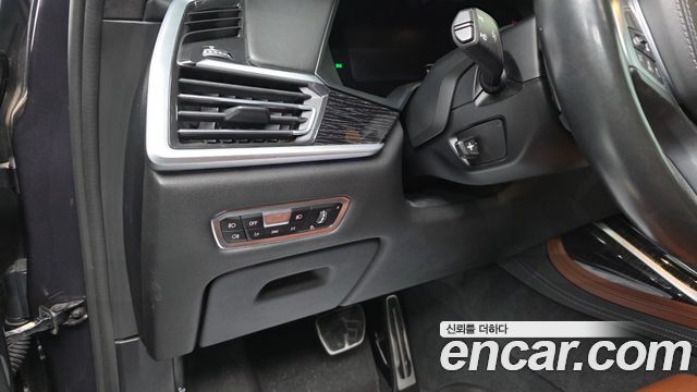 BMW X7 (G07) xDrive 40i M Sport 6STR 2020 — фото 13