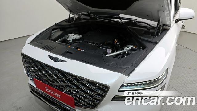 Genesis GV80 2.5T Gasoline AWD 2024 — фото 6