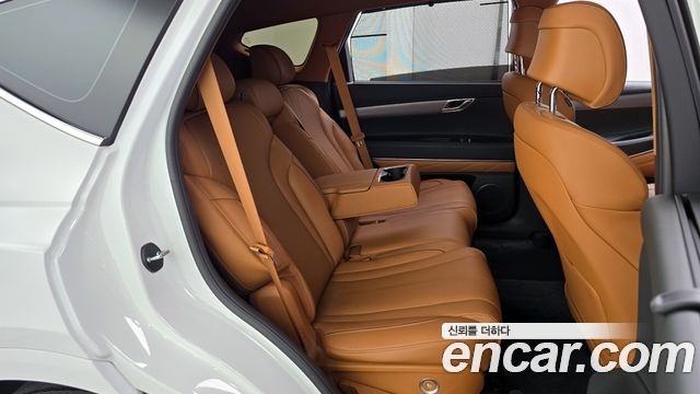 Genesis GV80 2.5T Gasoline AWD 2024 — фото 12