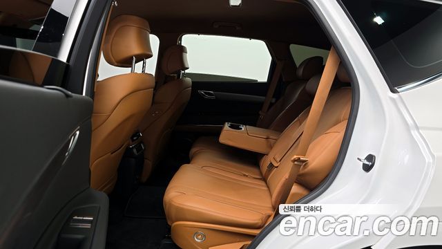 Genesis GV80 2.5T Gasoline AWD 2024 — фото 13