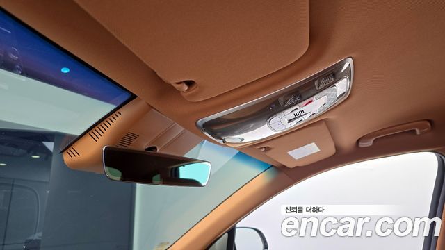 Genesis GV80 2.5T Gasoline AWD 2024 — фото 18