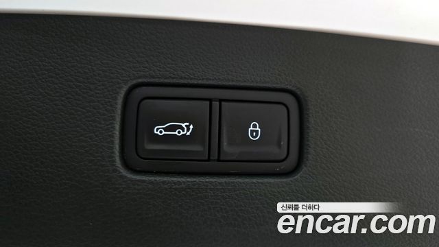 Genesis GV80 2.5T Gasoline AWD 2024 — фото 20