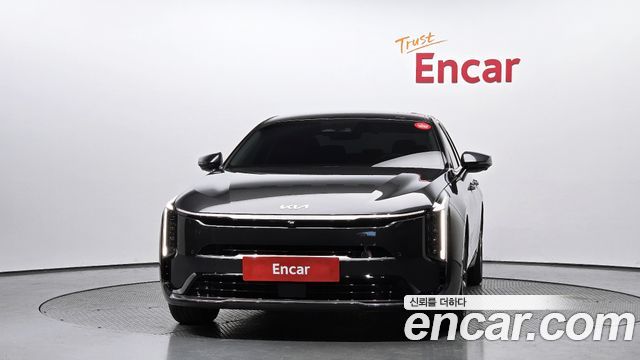 Kia K8 2.5 Gasoline 2WD Noblesse 2025 — фото 3